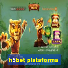 h5bet plataforma